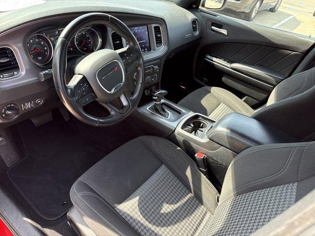 used 2023 Dodge Charger car, priced at $19,477