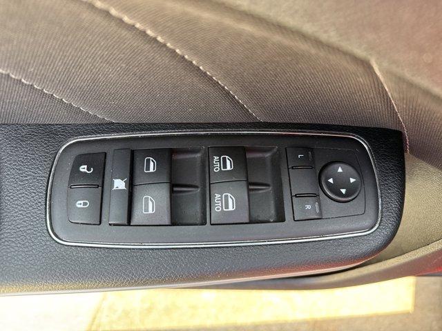 used 2023 Dodge Charger car, priced at $19,477