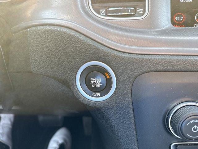 used 2023 Dodge Charger car, priced at $19,477