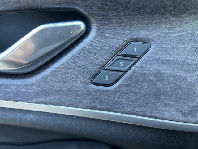 used 2024 Jeep Grand Cherokee car, priced at $32,999