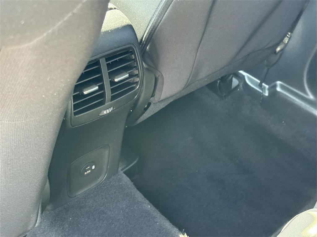used 2022 Ford Escape car, priced at $15,523