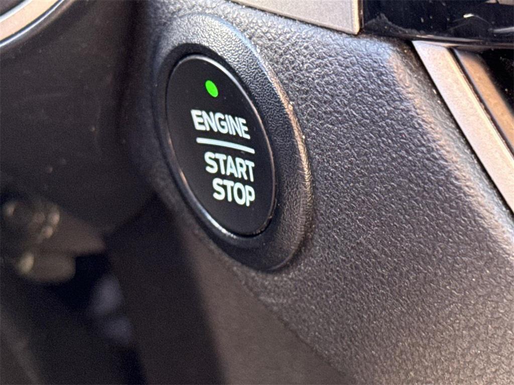 used 2022 Ford Escape car, priced at $15,523