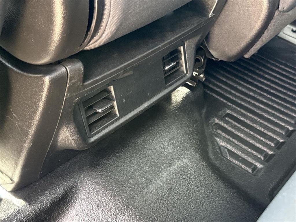 2019 Summit White Chevrolet Silverado 1500