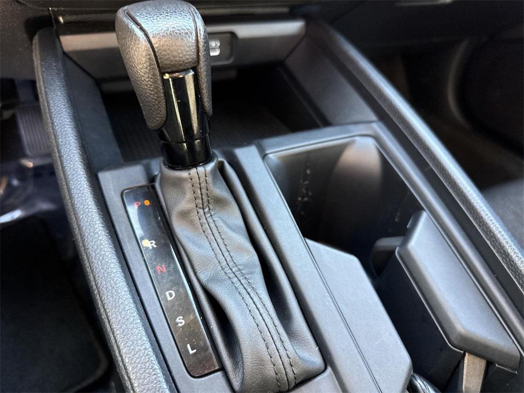 used 2024 Honda Accord car, priced at $23,545