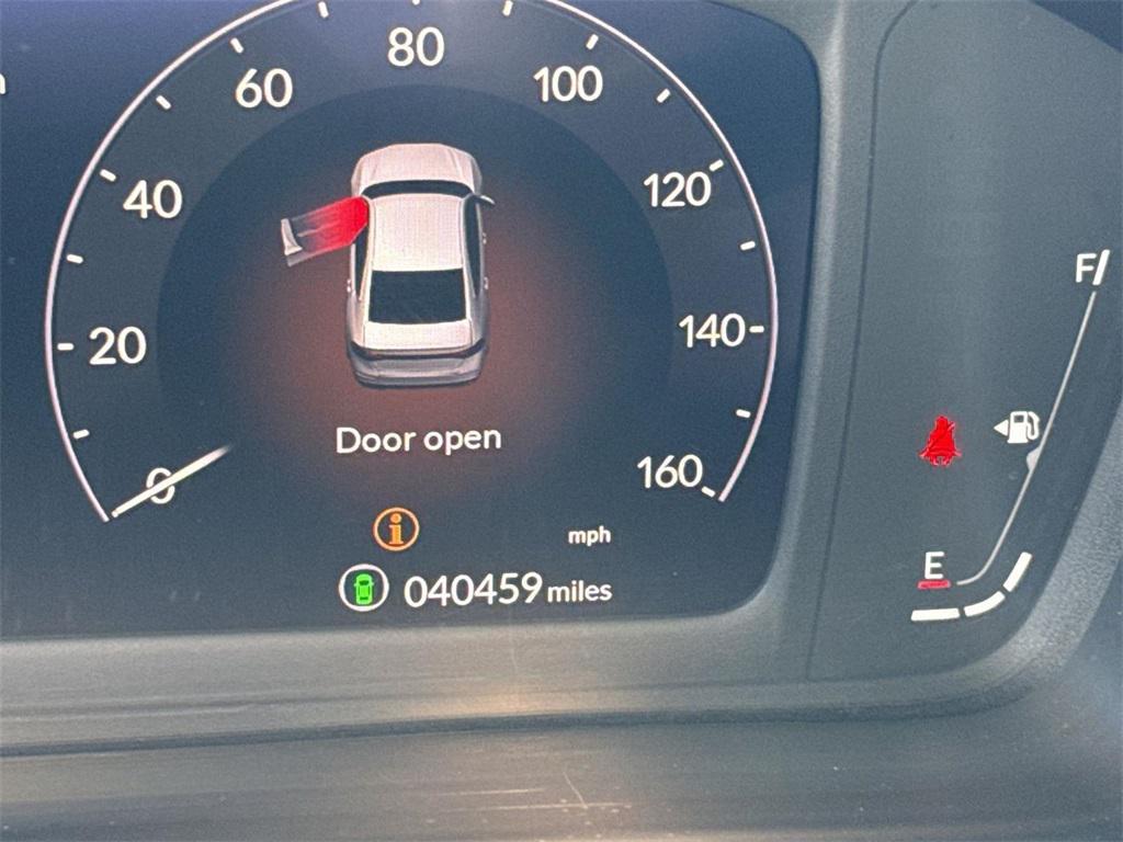 used 2024 Honda Accord car, priced at $23,545