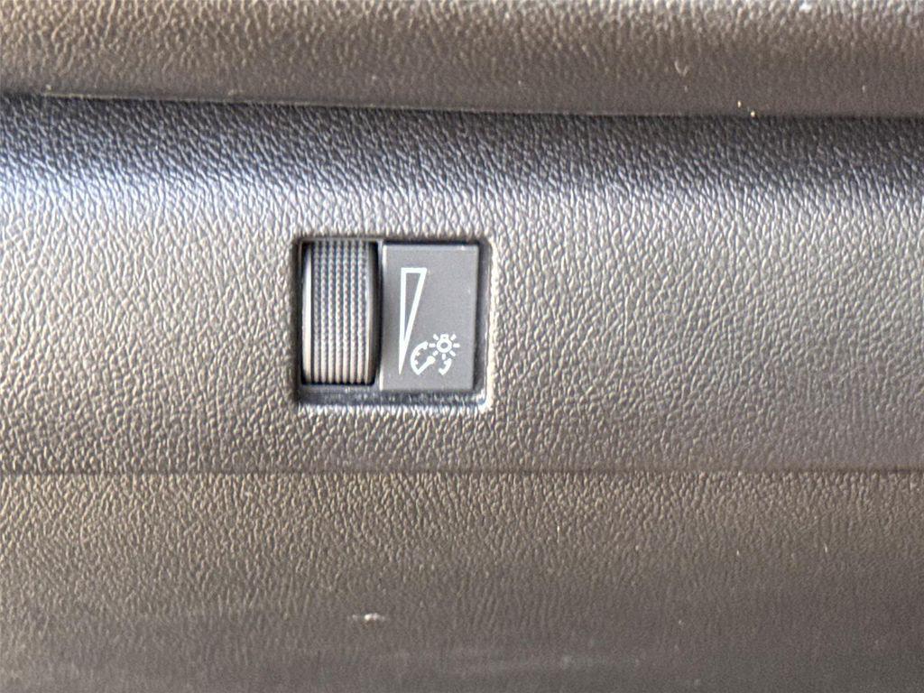 used 2023 Chevrolet Colorado car, priced at $23,750