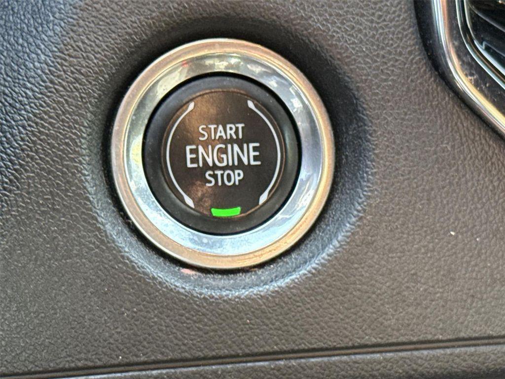 used 2023 Chevrolet Colorado car, priced at $23,750