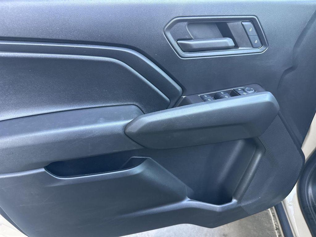 used 2024 Chevrolet Colorado car, priced at $27,546