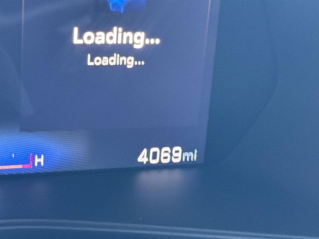 used 2024 Chevrolet Colorado car, priced at $27,546