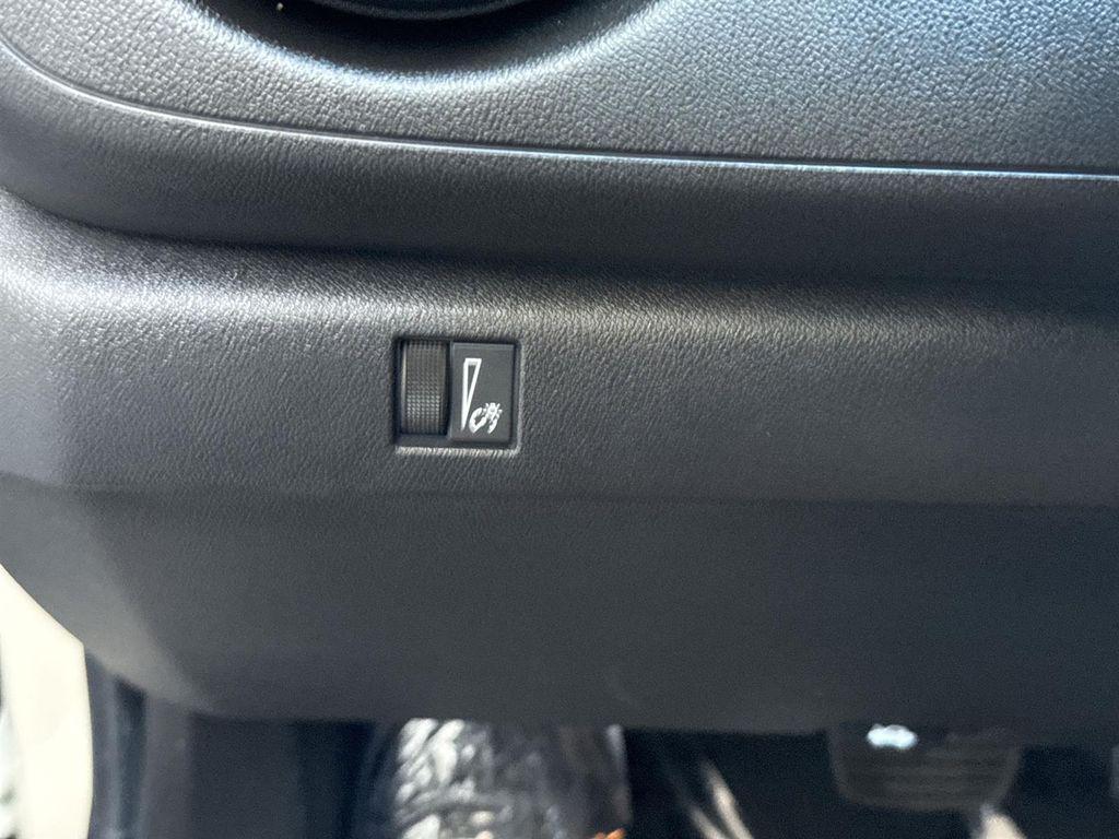 used 2024 Chevrolet Colorado car, priced at $27,546