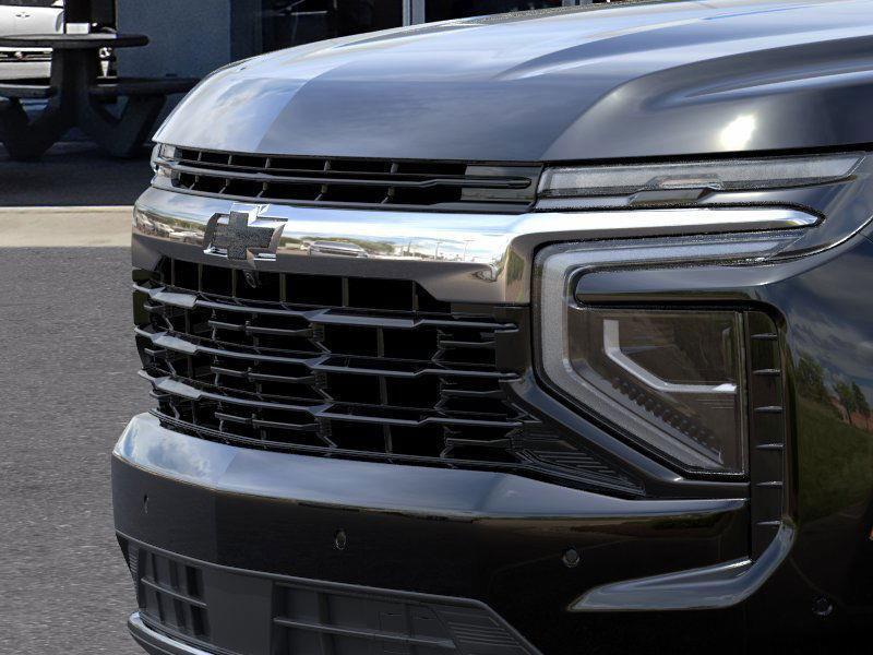 new 2026 Chevrolet Suburban car, priced at $67,095