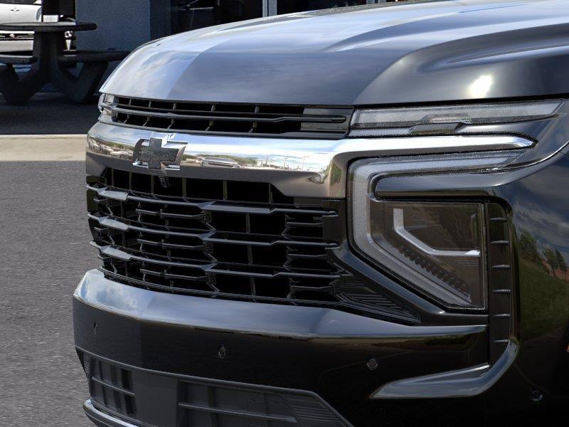new 2027 Chevrolet Suburban car, priced at $68,902