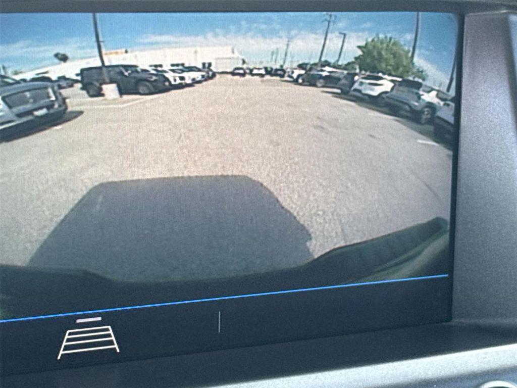 used 2022 Chevrolet Colorado car, priced at $20,000