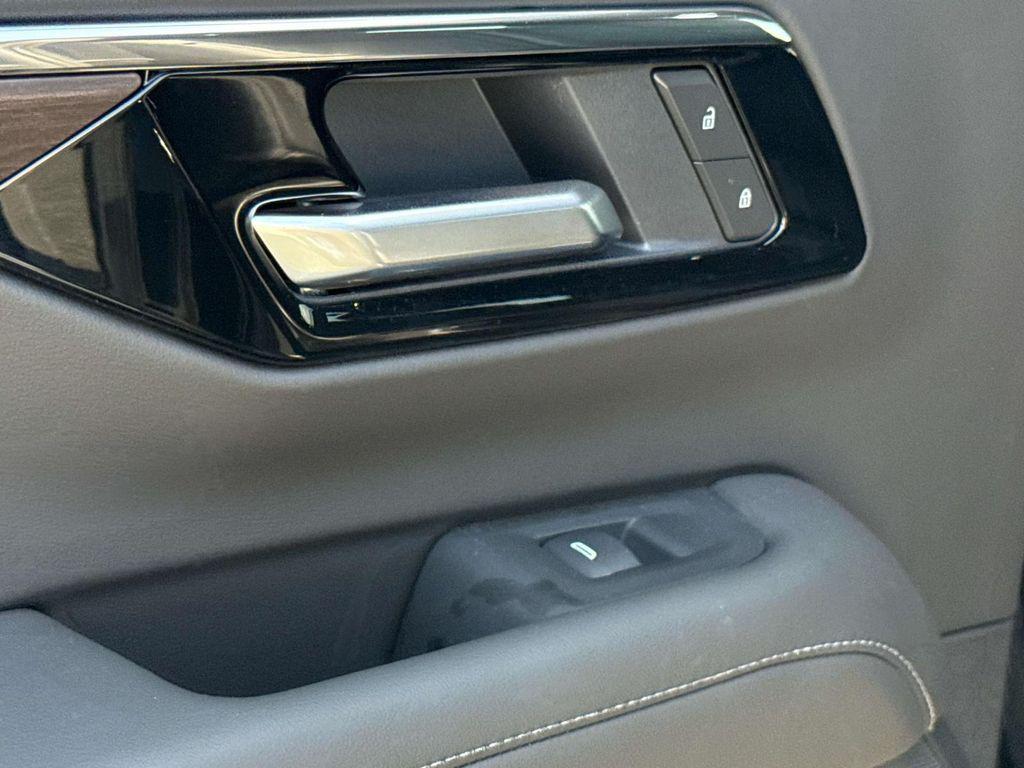 new 2026 Chevrolet Suburban car, priced at $63,995