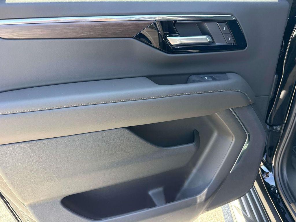 new 2026 Chevrolet Suburban car, priced at $63,995