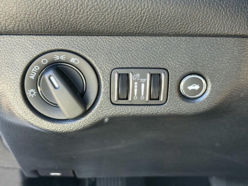 used 2023 Dodge Challenger car, priced at $27,820