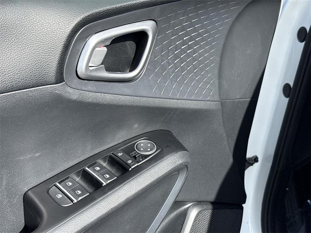 used 2020 Kia Soul car, priced at $11,831