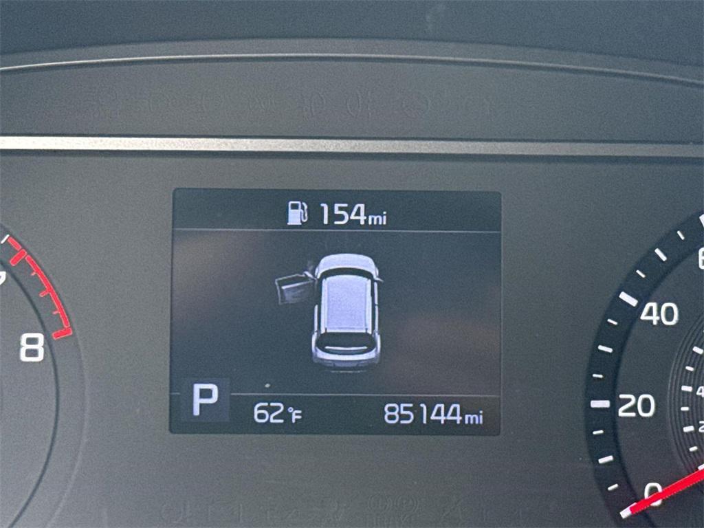 used 2020 Kia Soul car, priced at $11,831