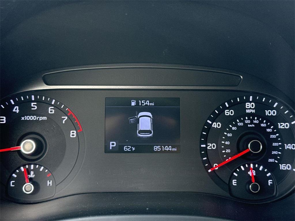 used 2020 Kia Soul car, priced at $11,831