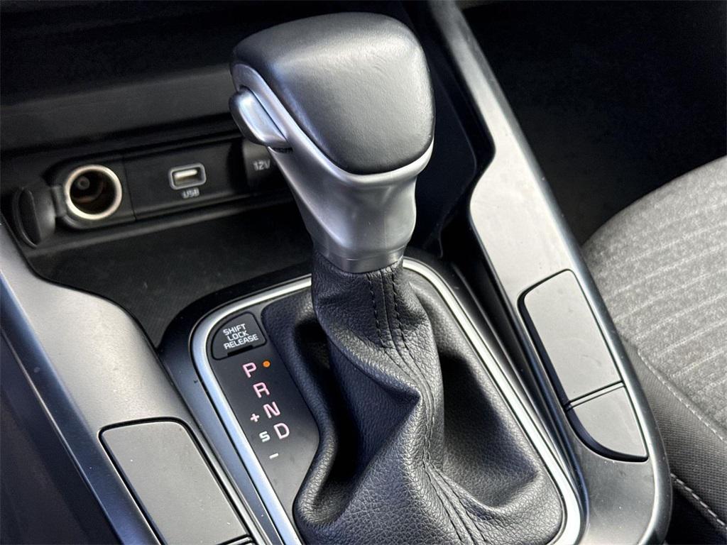 used 2020 Kia Soul car, priced at $11,831