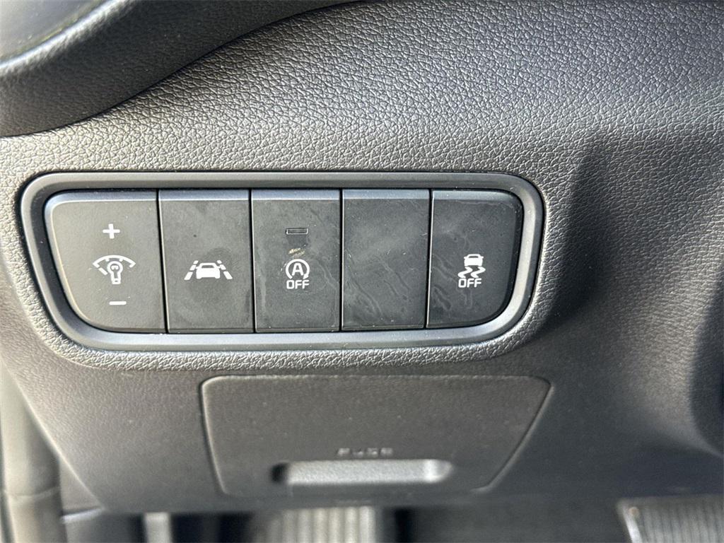 used 2020 Kia Soul car, priced at $11,831