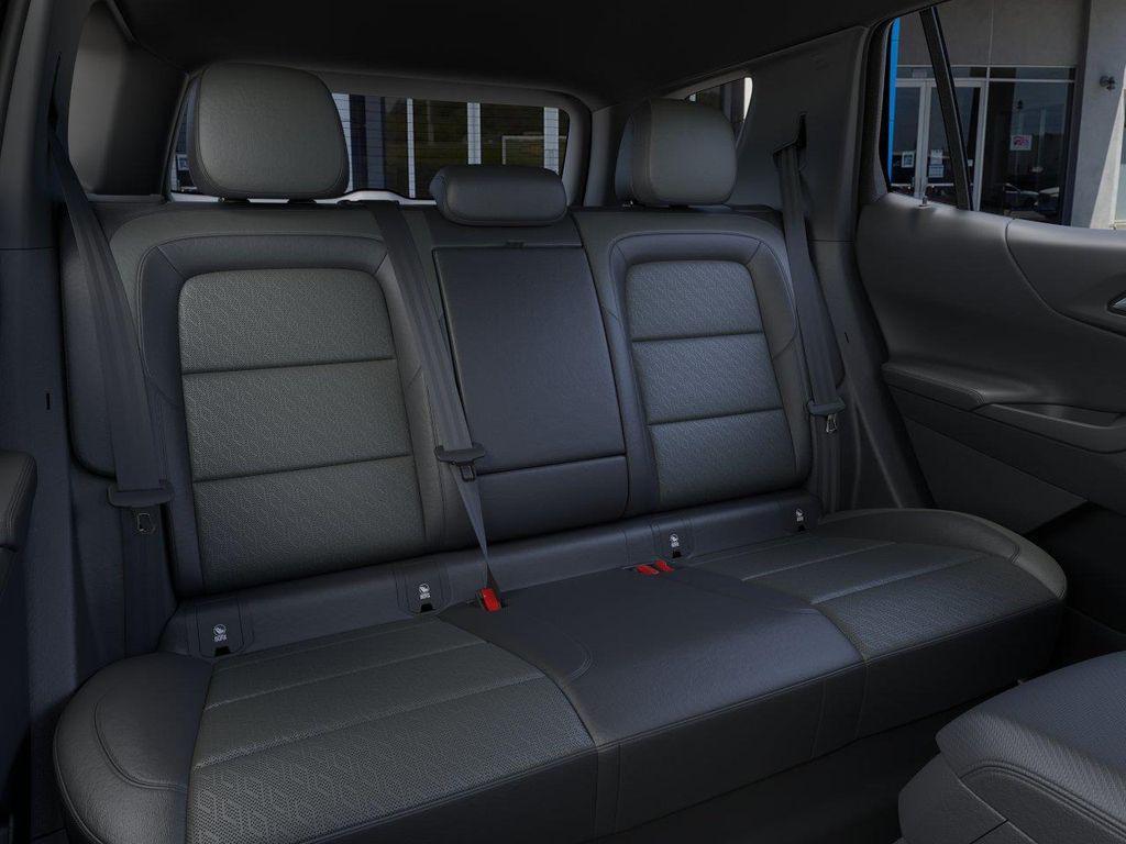 new 2026 Chevrolet Equinox car, priced at $32,632