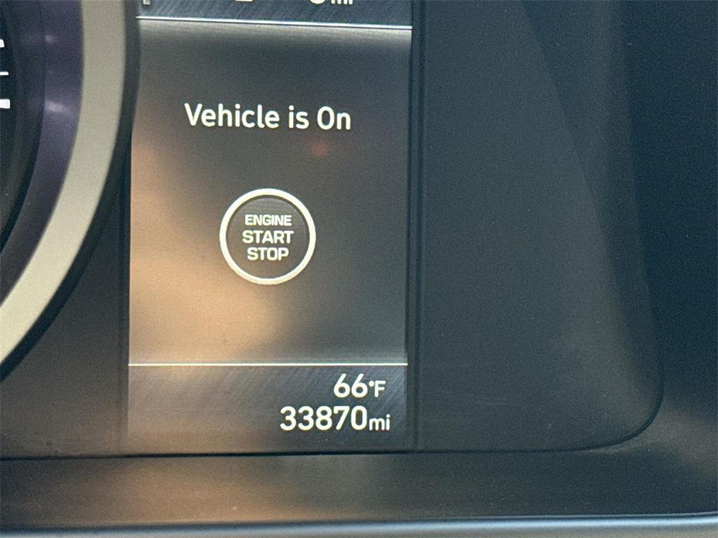 used 2022 Hyundai Elantra car, priced at $17,288