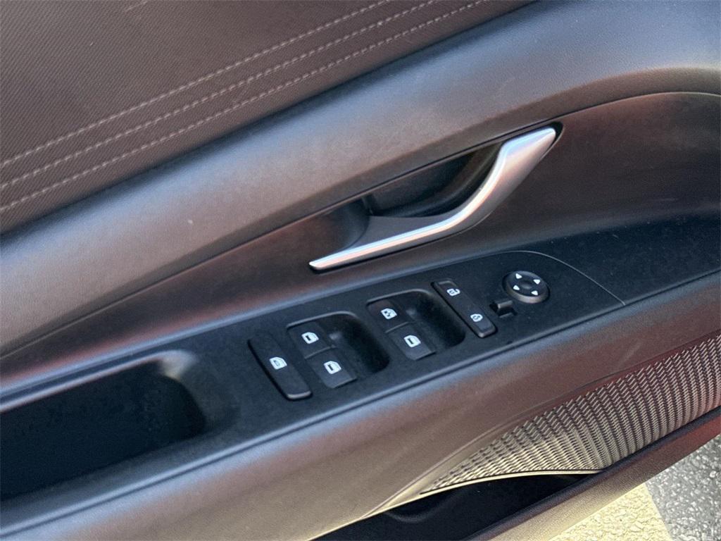 used 2022 Hyundai Elantra car, priced at $17,288