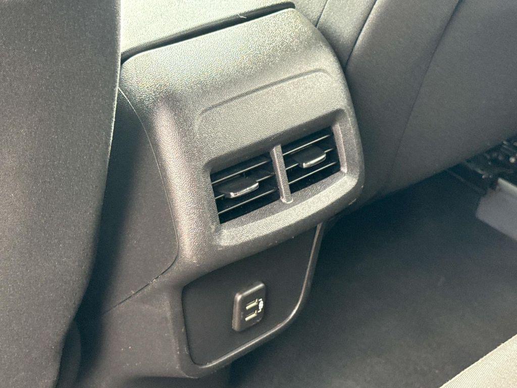 used 2023 Chevrolet Equinox car, priced at $21,000