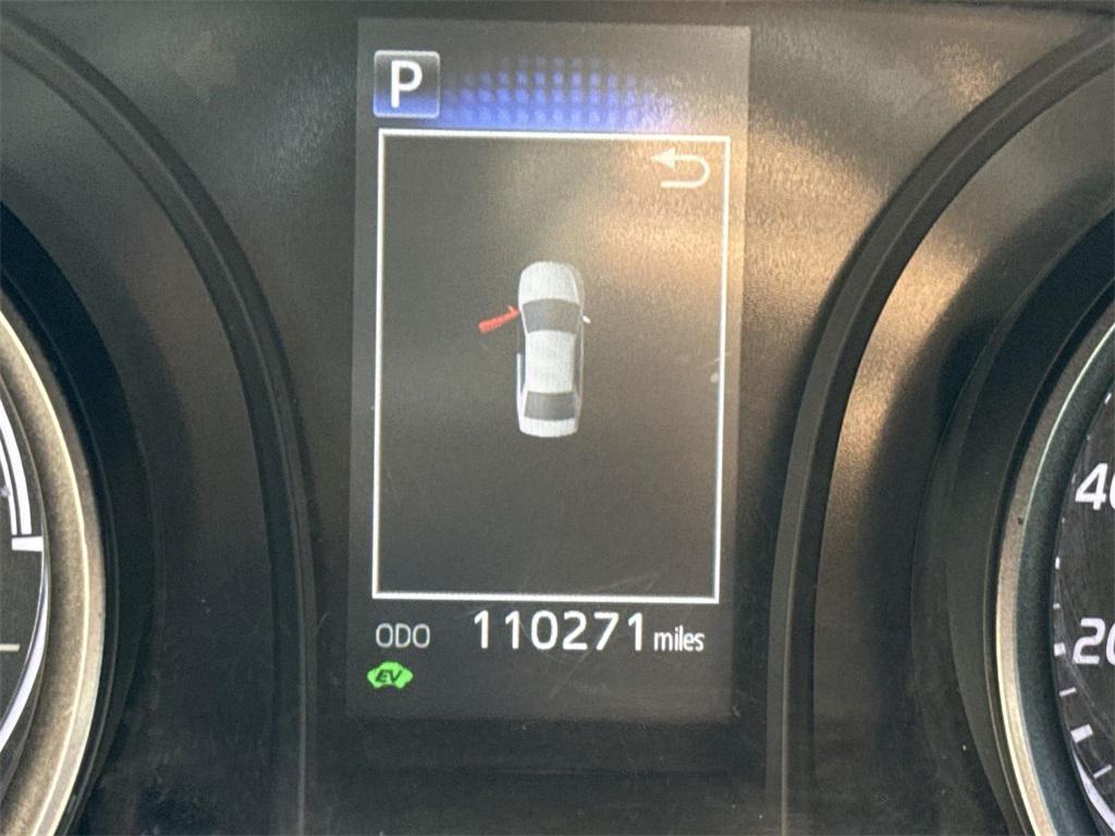 used 2021 Toyota Camry car, priced at $18,500