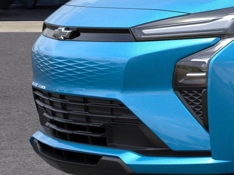 new 2027 Chevrolet Bolt car, priced at $30,115