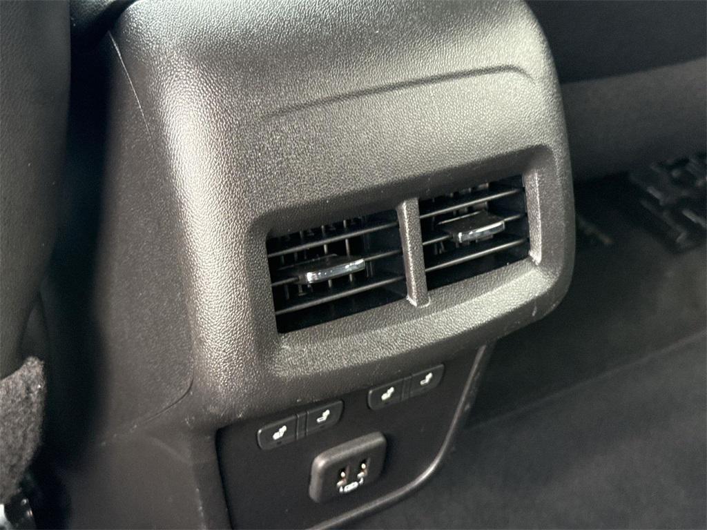 used 2022 Chevrolet Equinox car, priced at $19,988