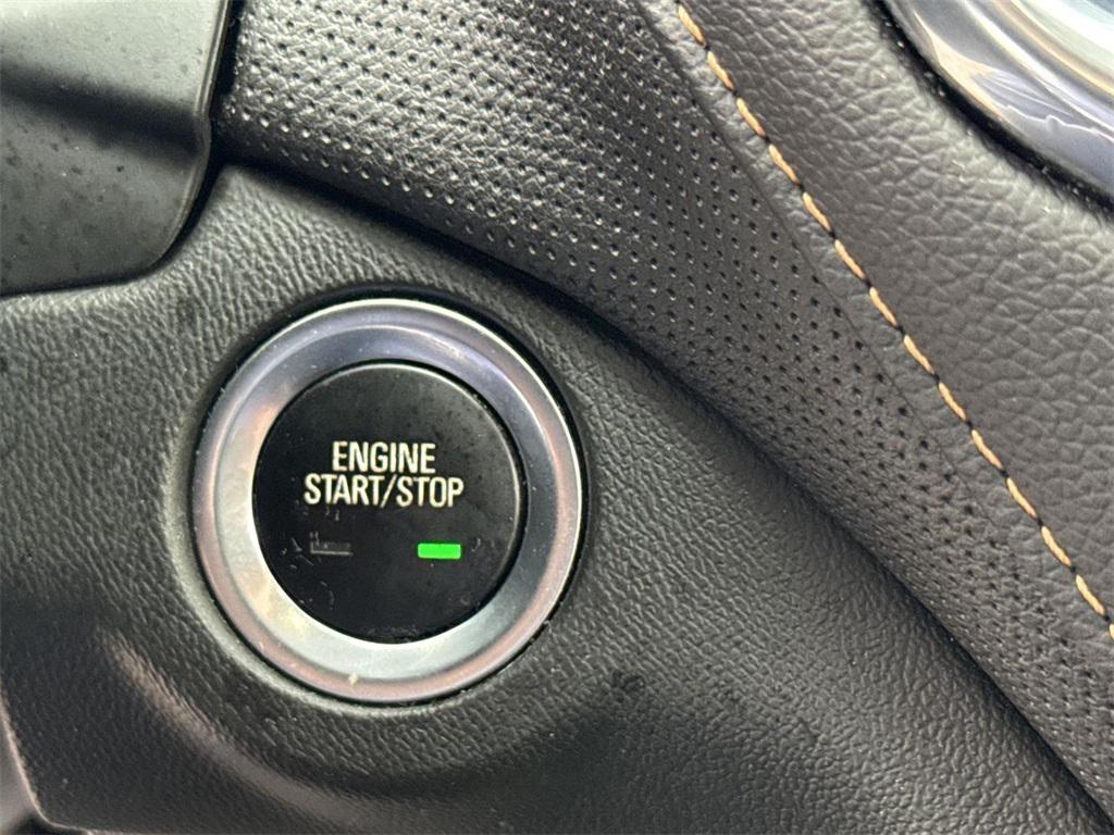 used 2022 Chevrolet Equinox car, priced at $19,988