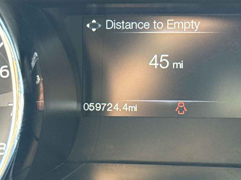 used 2015 Ford Mustang car, priced at $16,388