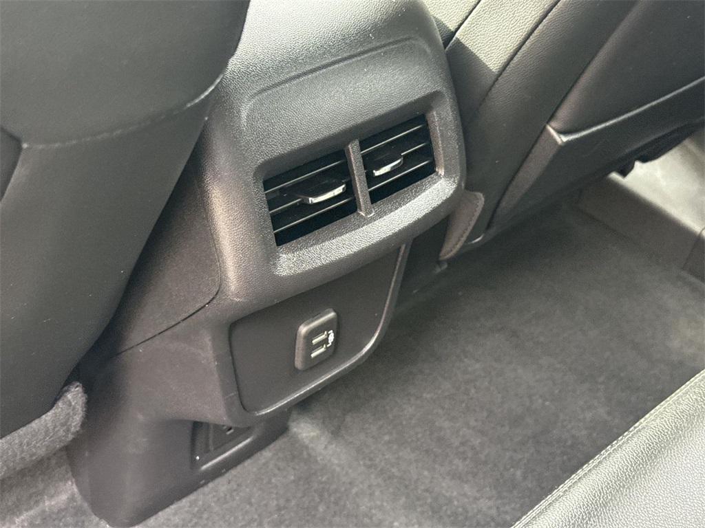 used 2024 GMC Terrain car, priced at $20,988