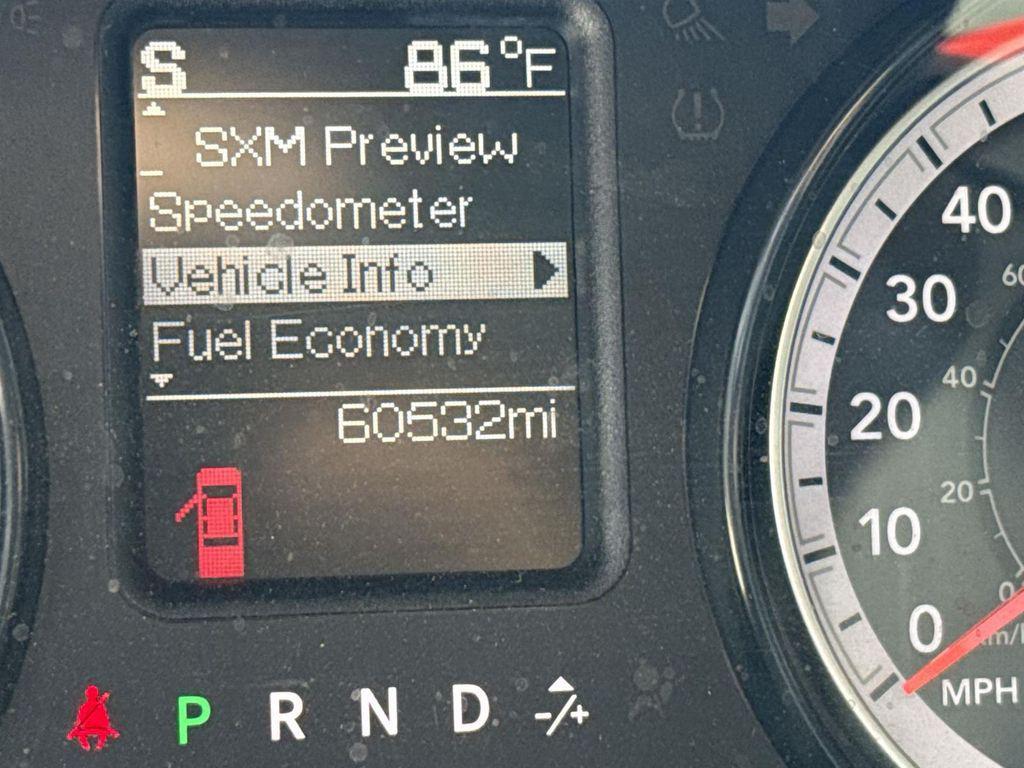 used 2022 Ram 1500 car, priced at $19,137