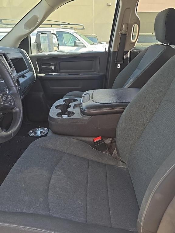 used 2022 Ram 1500 car, priced at $20,163