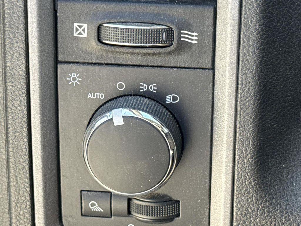 used 2022 Ram 1500 car, priced at $19,137