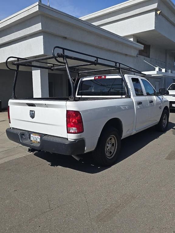 used 2022 Ram 1500 car, priced at $20,163