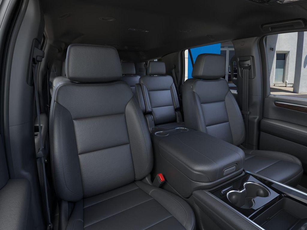 new 2026 Chevrolet Tahoe car, priced at $70,204