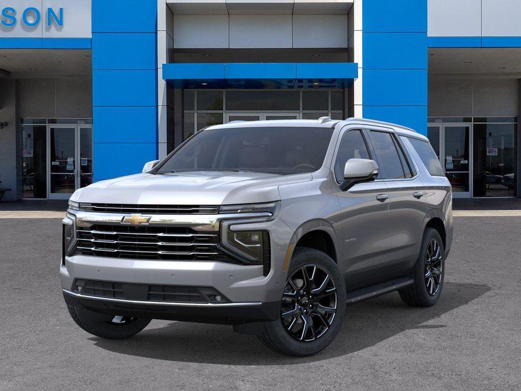 new 2026 Chevrolet Tahoe car, priced at $70,204