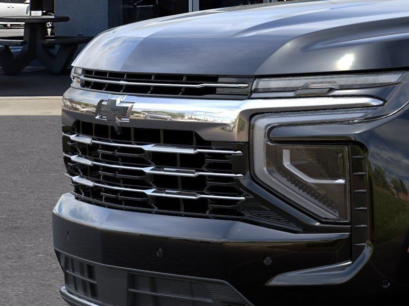 new 2026 Chevrolet Suburban car, priced at $72,979