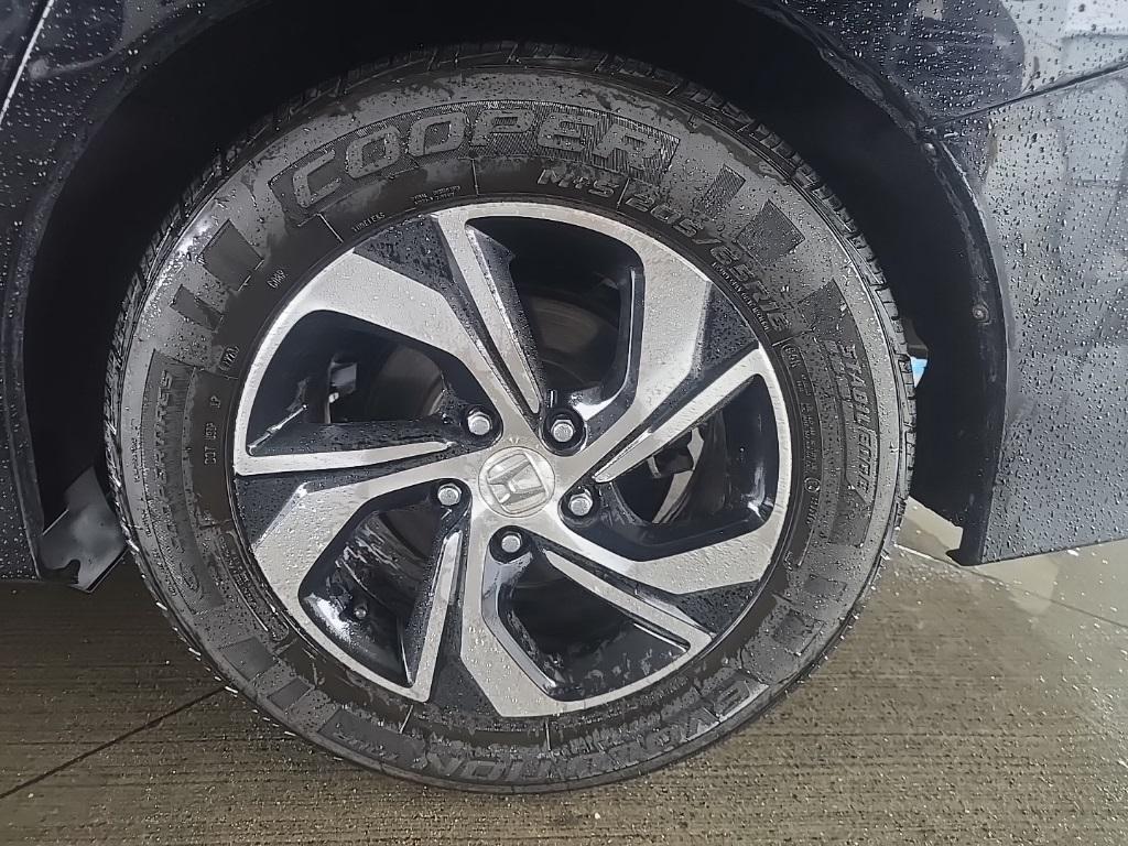 used 2017 Honda Accord car, priced at $13,681