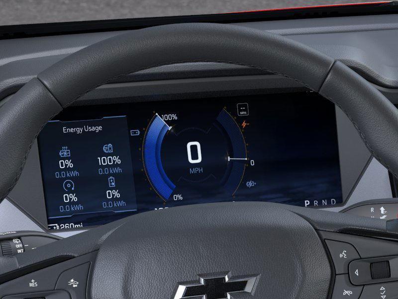 new 2027 Chevrolet Bolt car, priced at $32,185