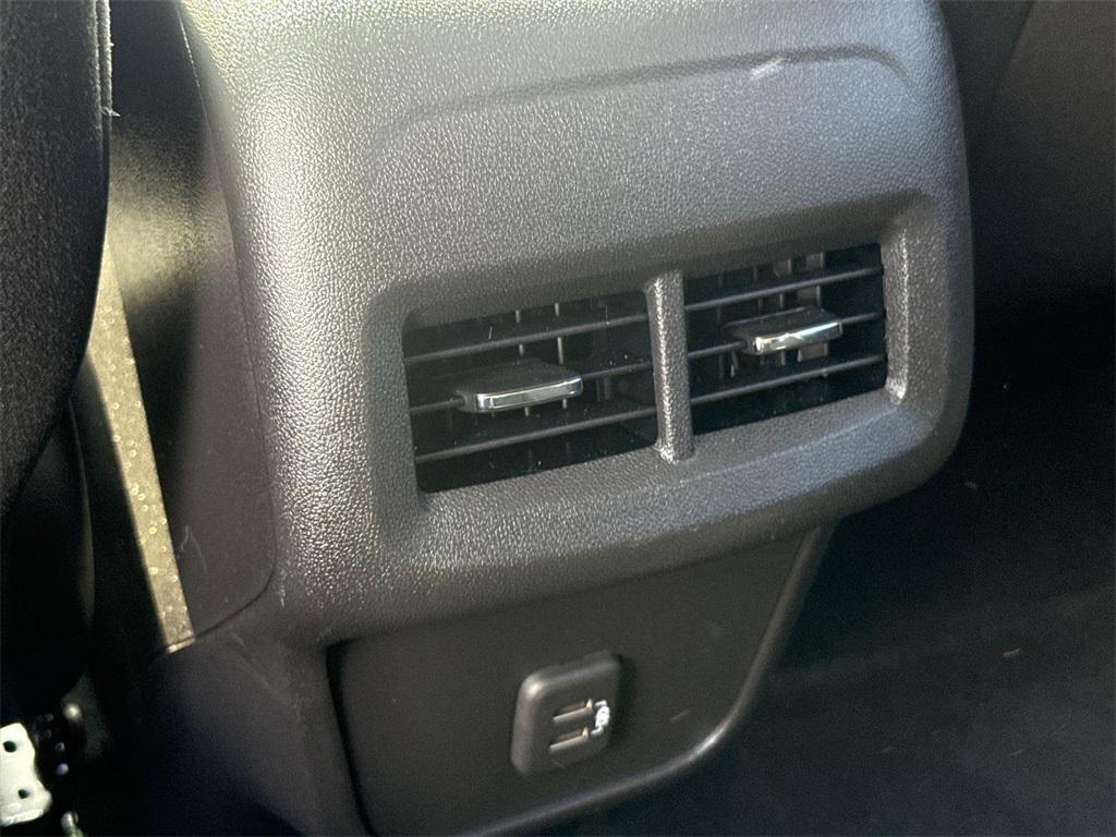 used 2024 Chevrolet Equinox car, priced at $22,500