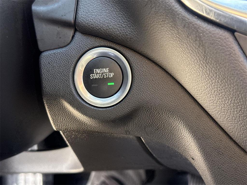 used 2024 Chevrolet Equinox car, priced at $22,500