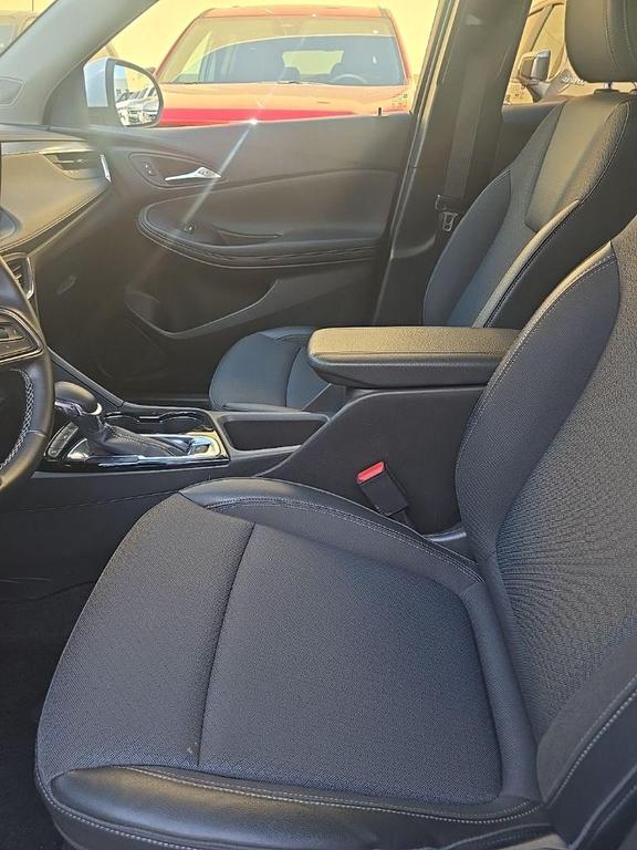 used 2025 Buick Encore GX car, priced at $20,000