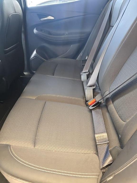 used 2025 Buick Encore GX car, priced at $19,750