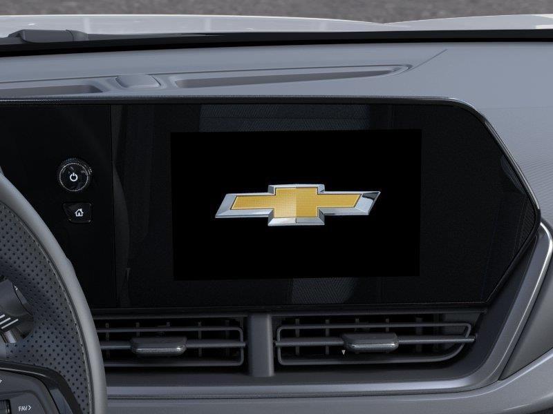 new 2026 Chevrolet Trax car, priced at $24,316