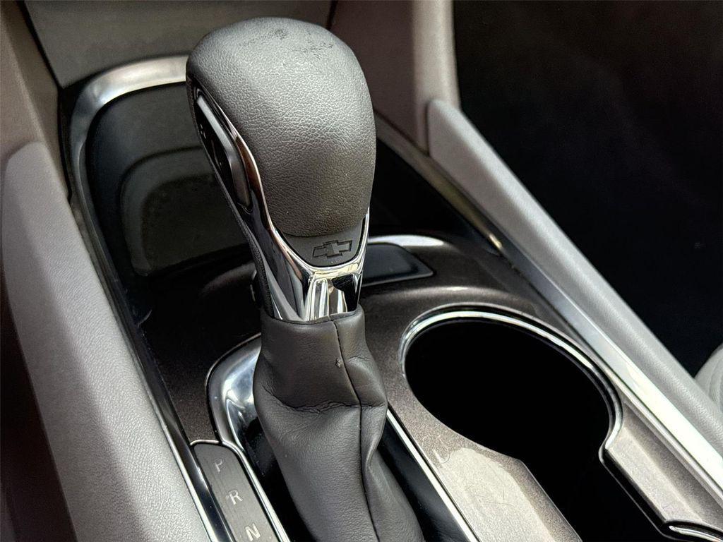 used 2023 Chevrolet Malibu car, priced at $15,000